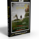 ebook Les secrets du QiGong