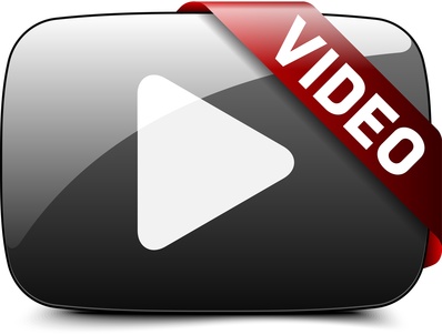 Video button